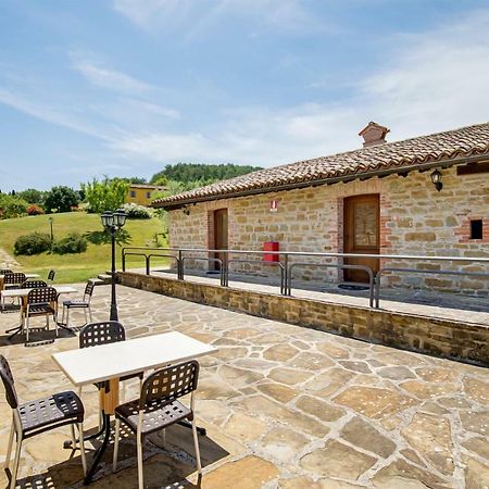 Agriturismo Tenuta Di Biscina Exterior foto