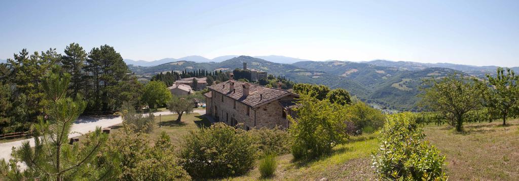 Agriturismo Tenuta Di Biscina Exterior foto