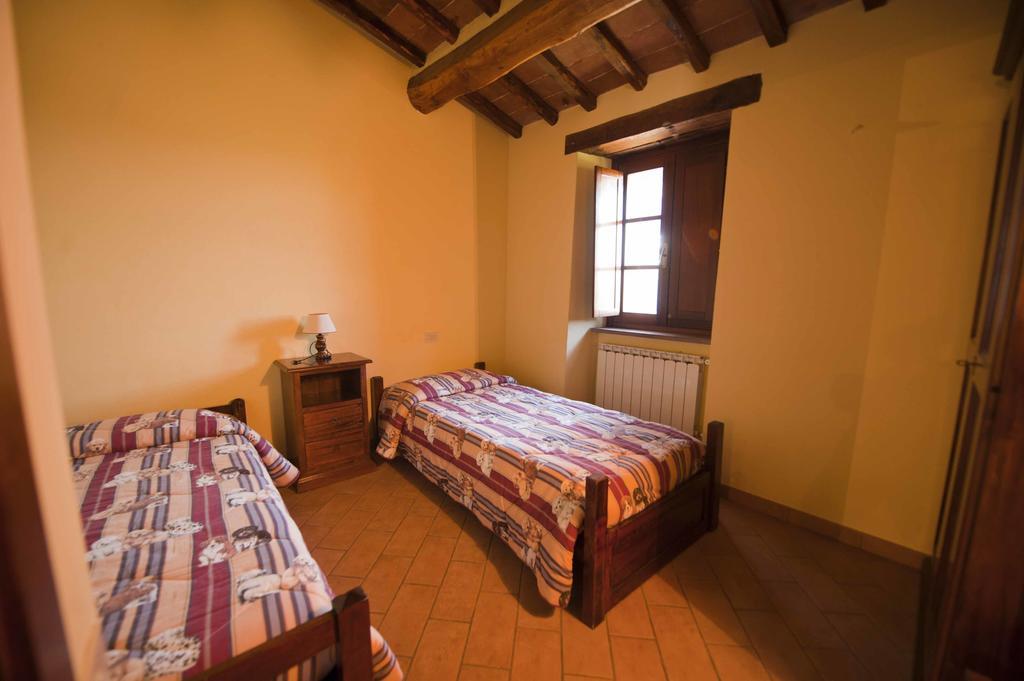 Agriturismo Tenuta Di Biscina Zimmer foto