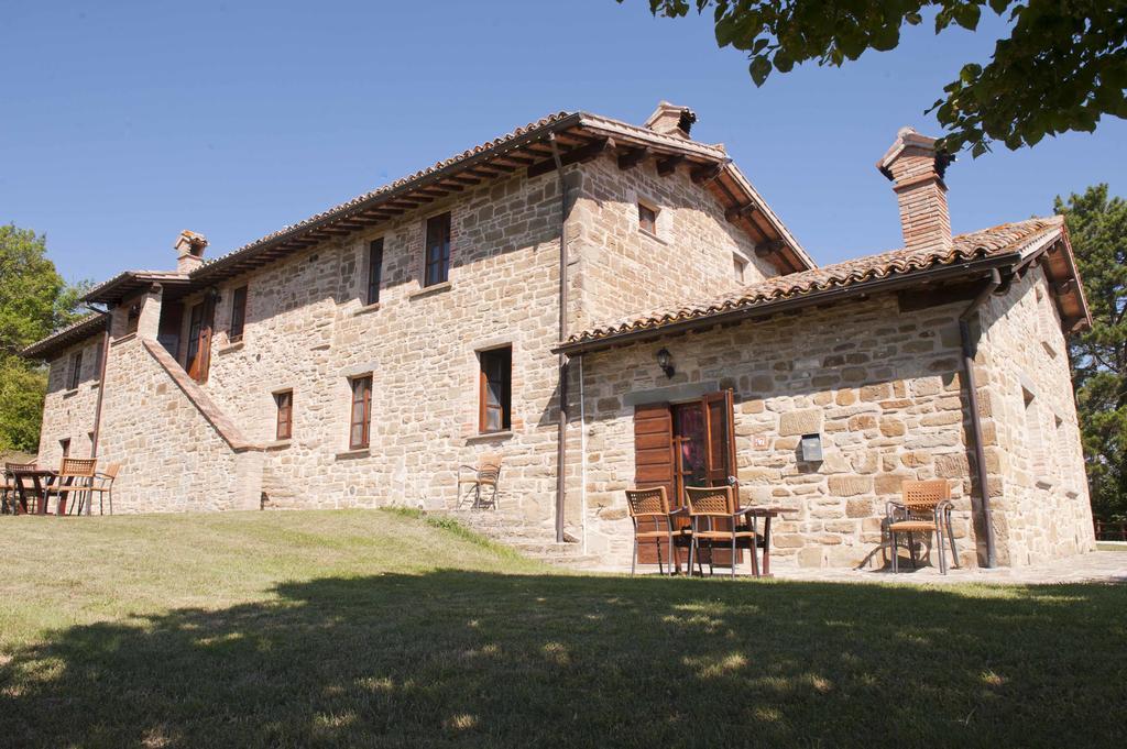 Agriturismo Tenuta Di Biscina Zimmer foto